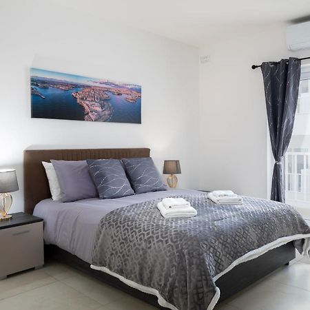 Modern & Spacious 2Br Apartment With Country Views - Close To Xemxija Bay St. Paul's Bay Exterior foto